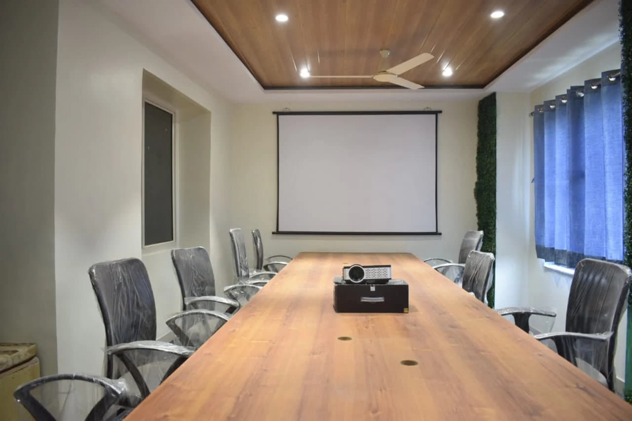 Torna Coworking