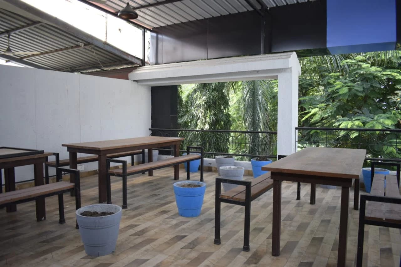 Torna Coworking