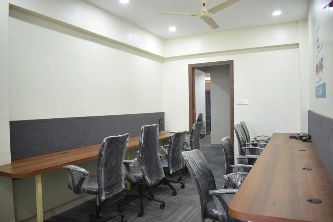 Torna Coworking