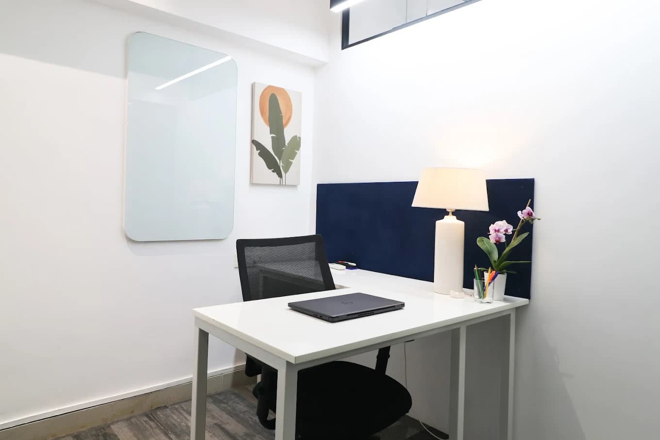 Workroom Co-Working Space