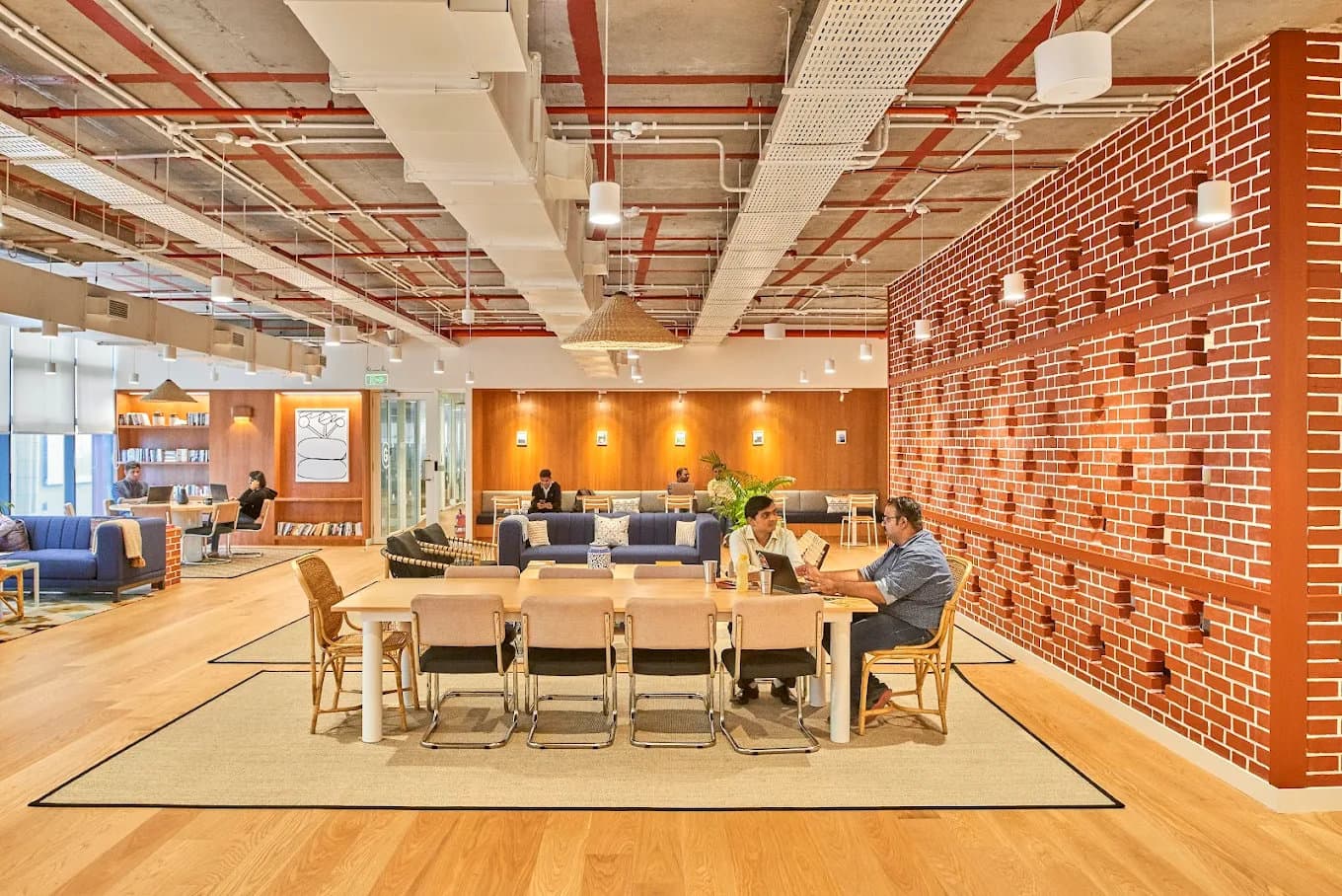 Wework - Futura