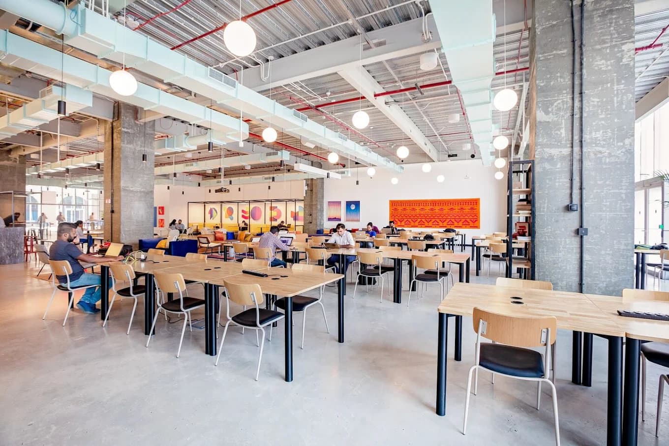 Wework - Futura