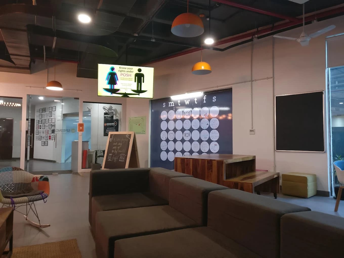 91Springboard- Sadanand Business Center