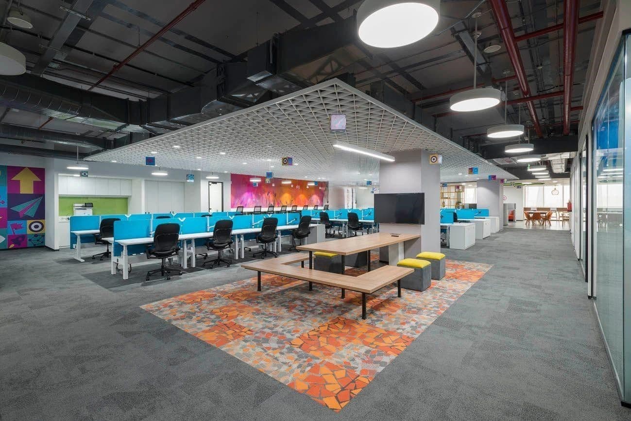 Yashada Business Zone