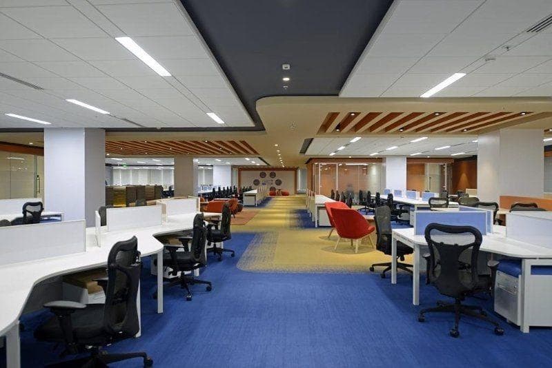 Amar Tech Centre