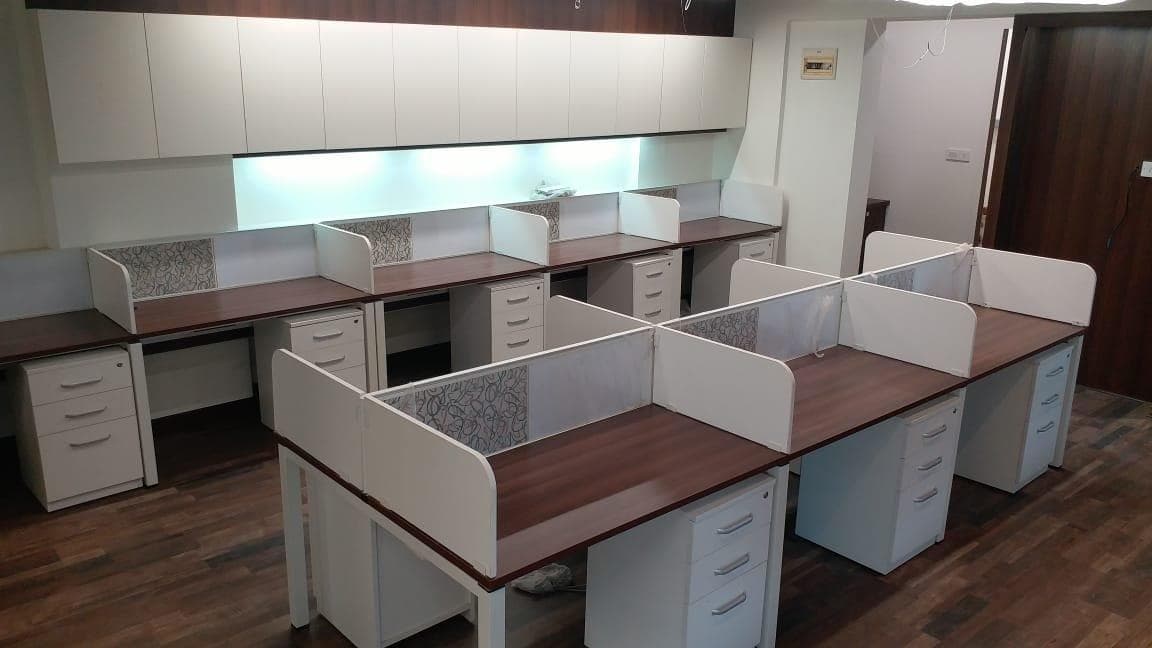 Amanora Chambers