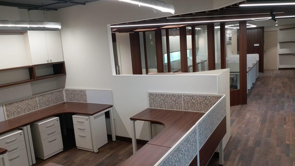 Amanora Chambers