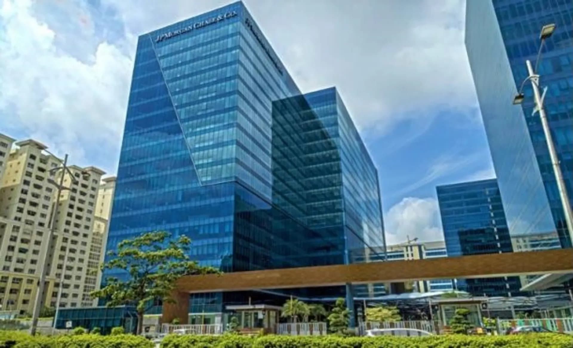 Salarpuria Sattva Knowledge City