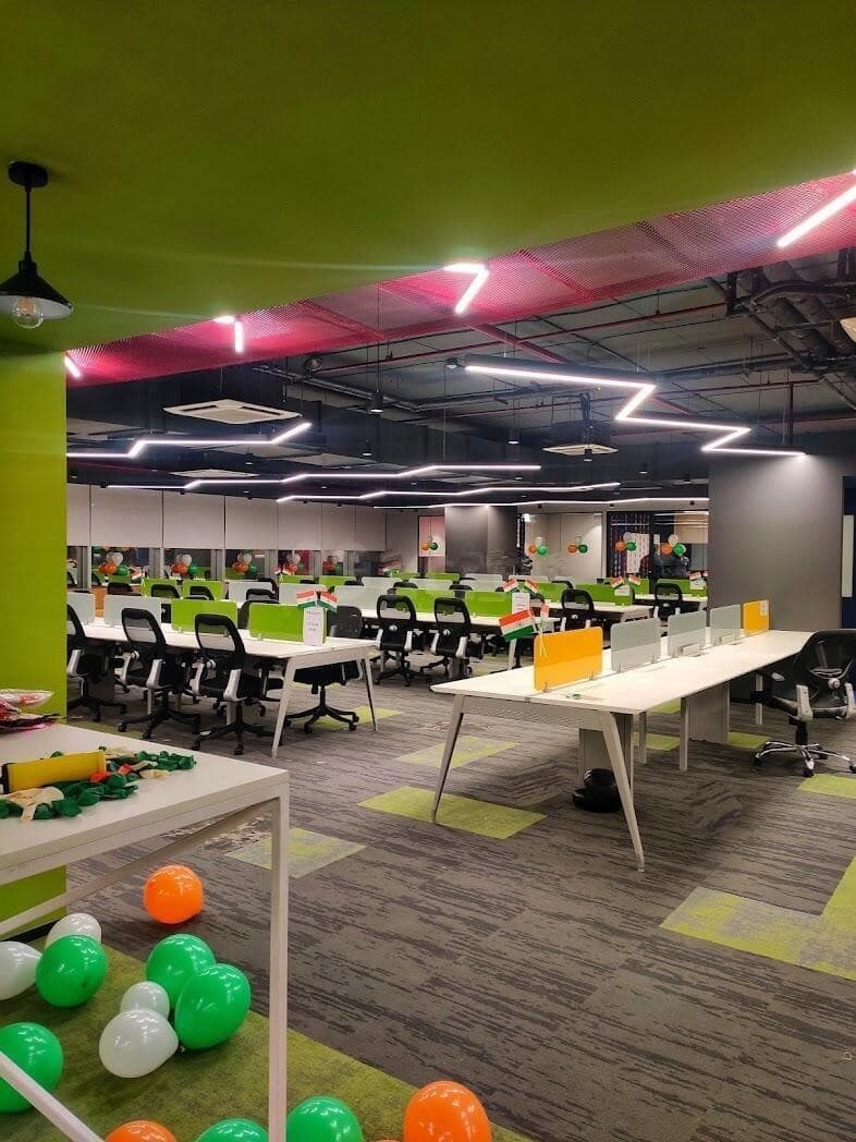 Salarpuria Sattva Knowledge City