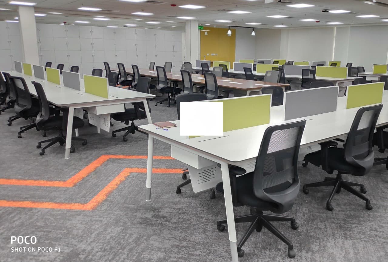 Pranava'S Interlux