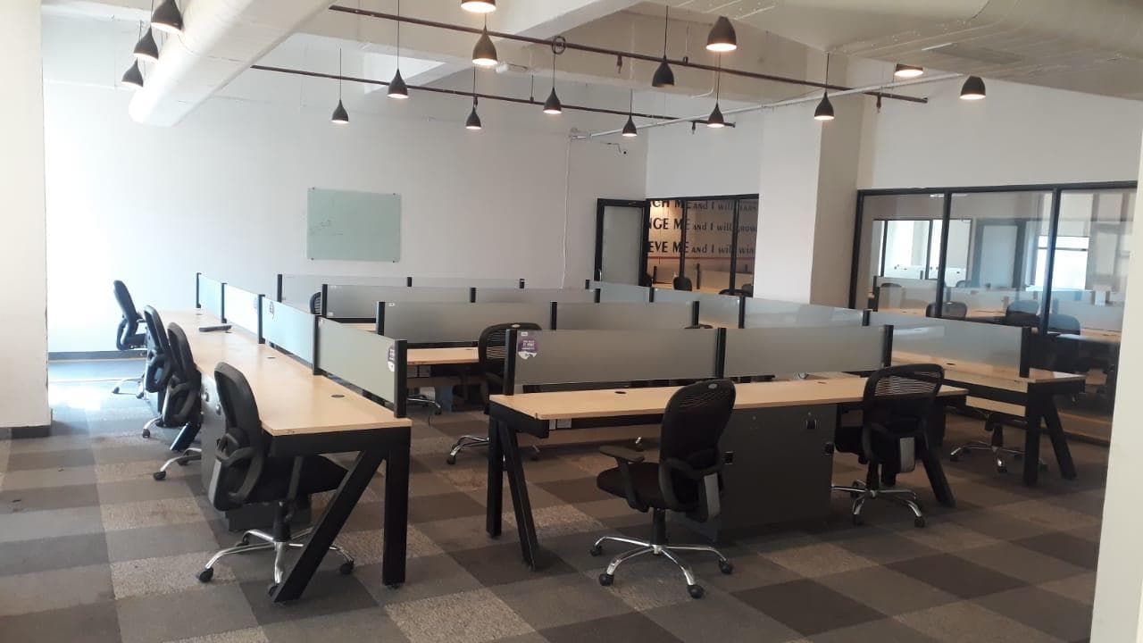 Gar Corporate Towers