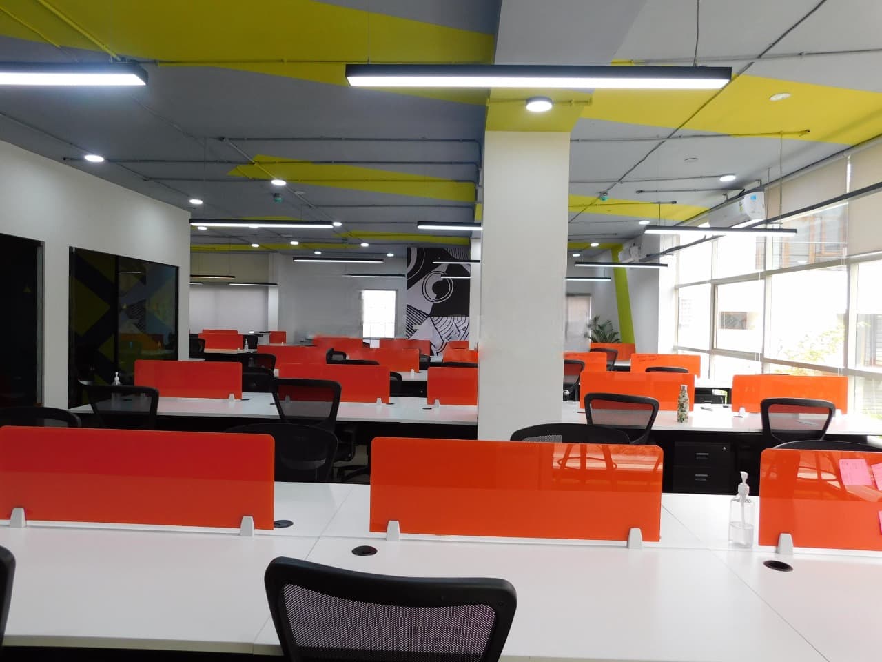 Phoenix Greens Business Park