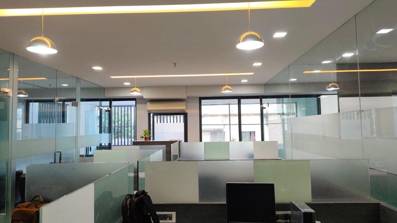 Gmr Aerospace & Industrial Park