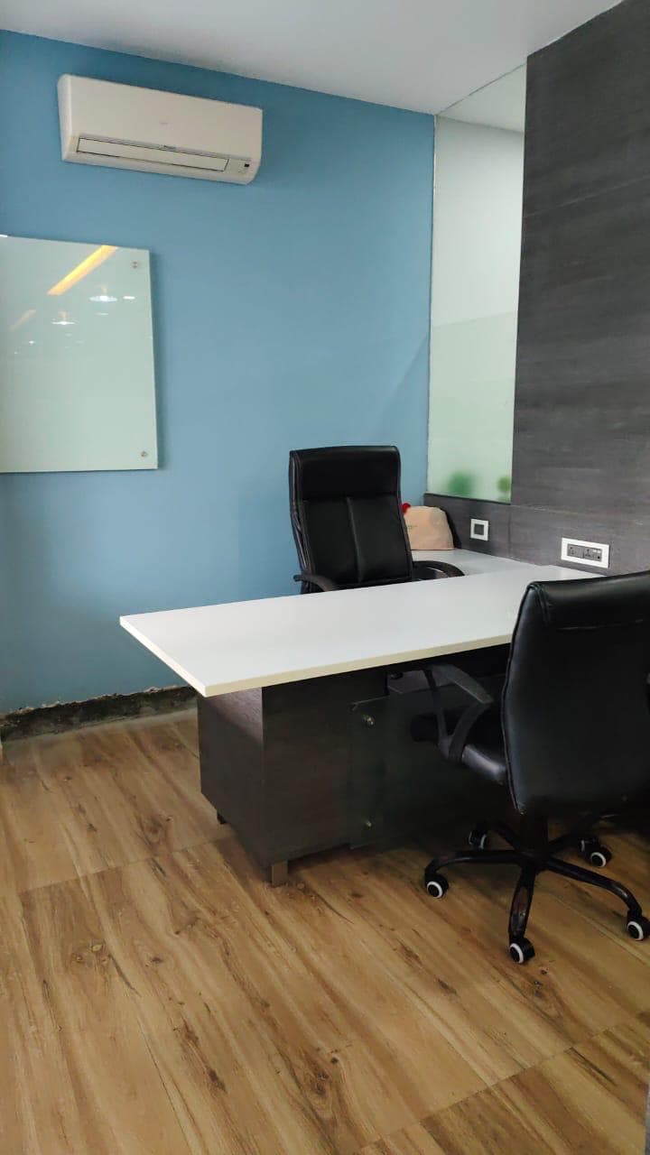 Gmr Aerospace & Industrial Park