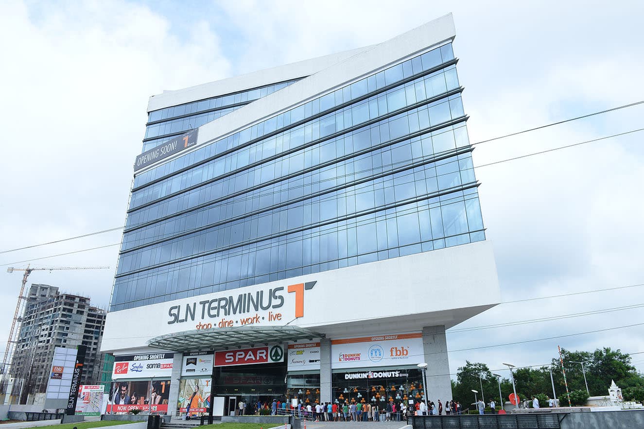 Sln Terminus