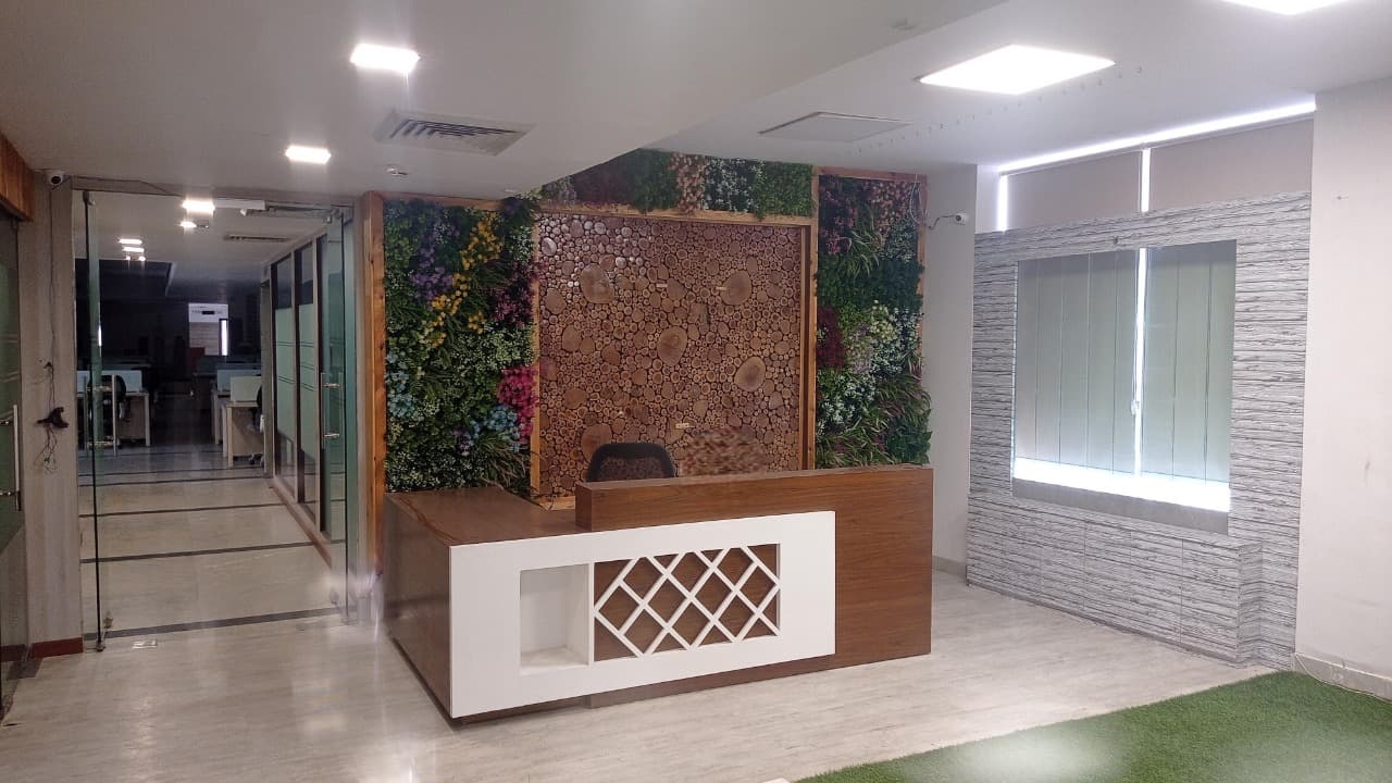 L&T Infocity