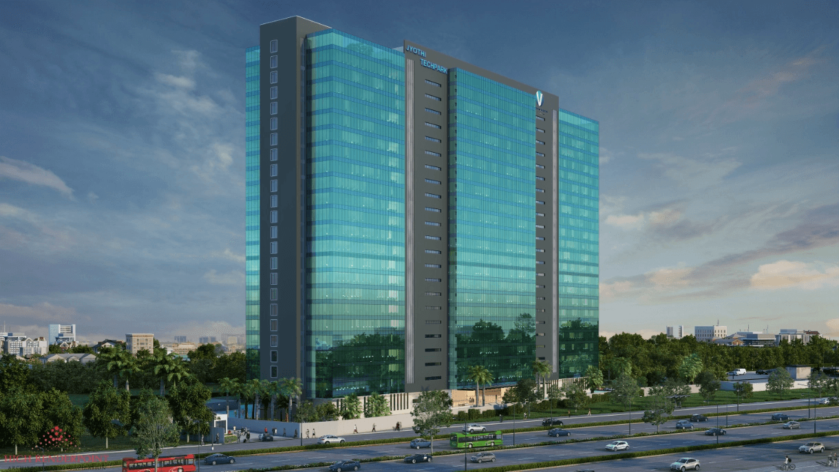 Jyothi Tech Park