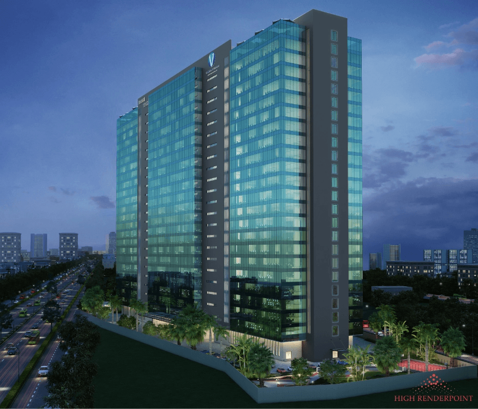 Jyothi Tech Park