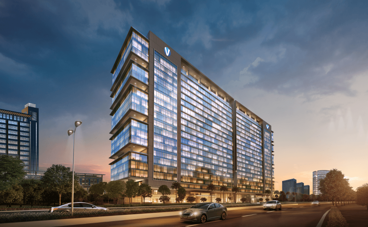 Bsr Tech Park