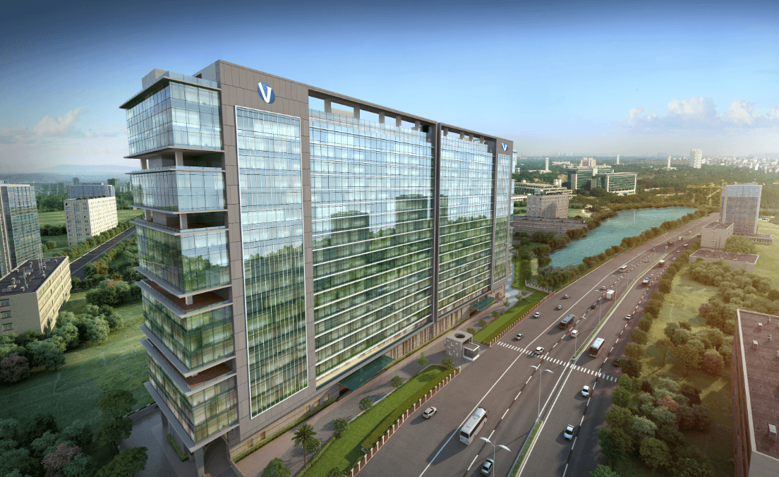 Bsr Tech Park