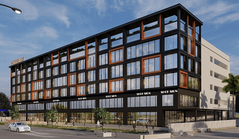 Pranava'S Interlux