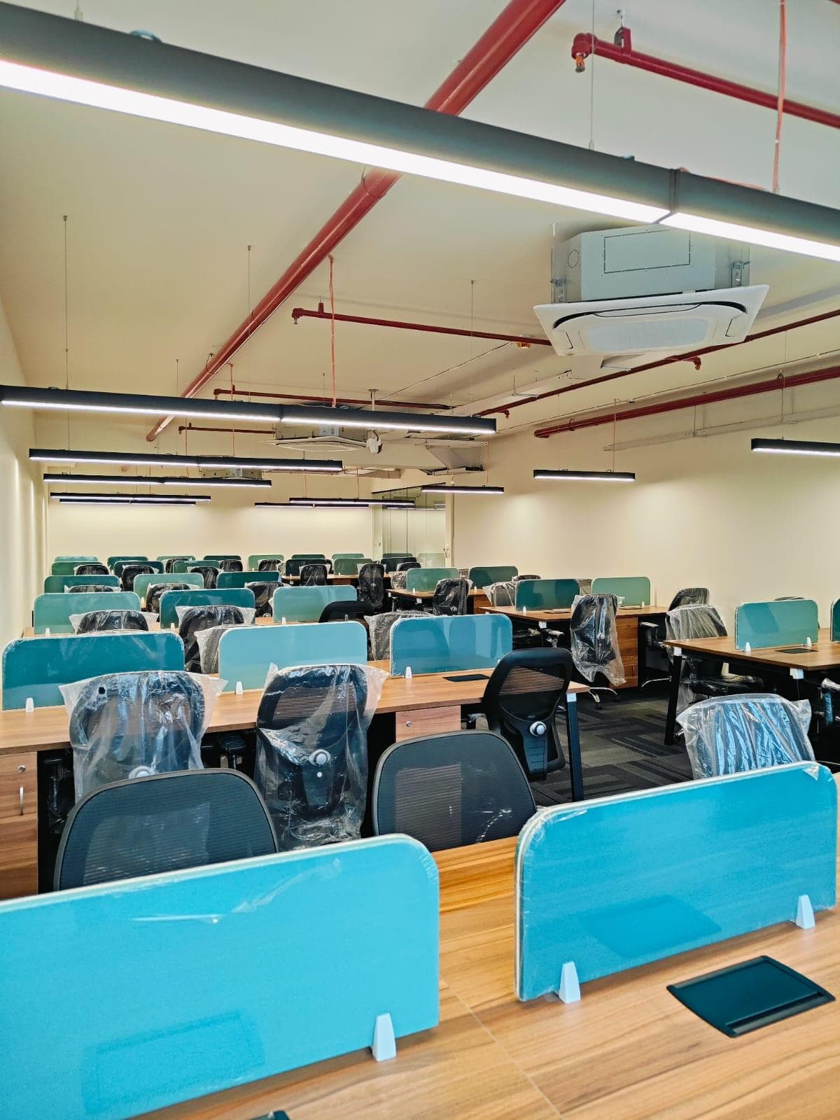NRK Techpark