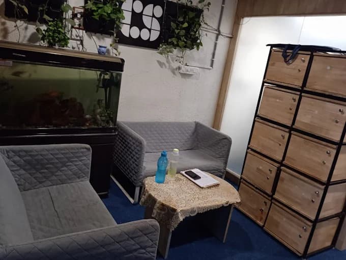 Cs Coworking Spaces