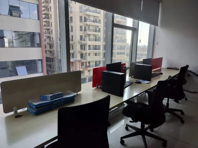 Cohort Coworking