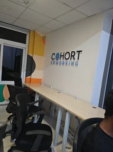 Cohort Coworking