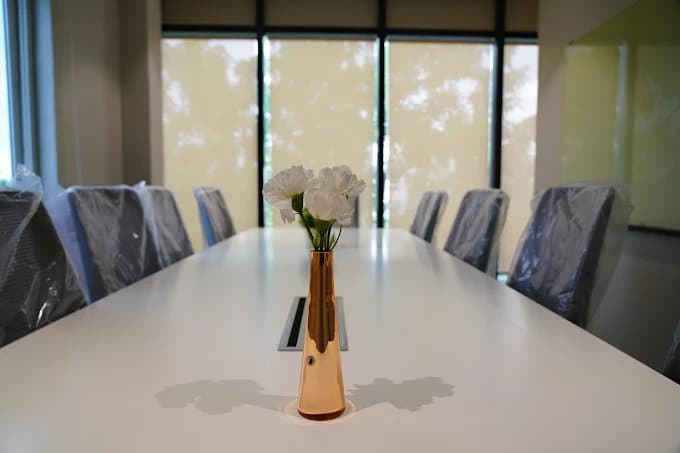 Arvian Coworking
