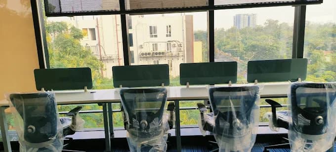 Arvian Coworking