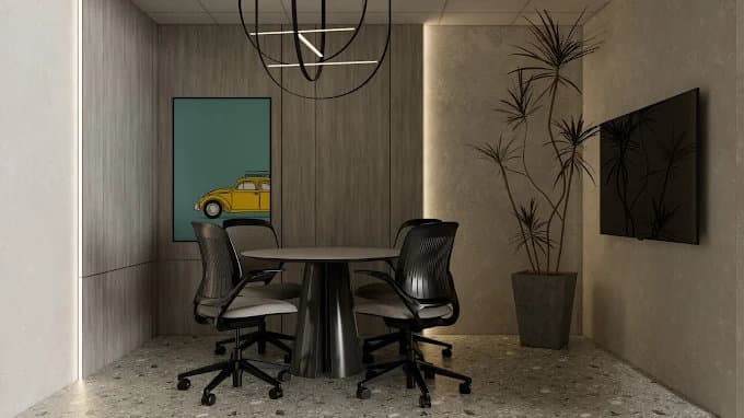 Elite Work Hub Mb Towers