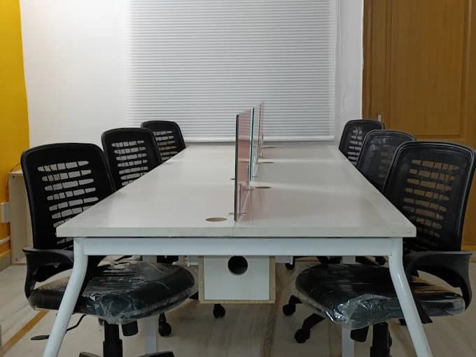 Jaaaga Coworking Space