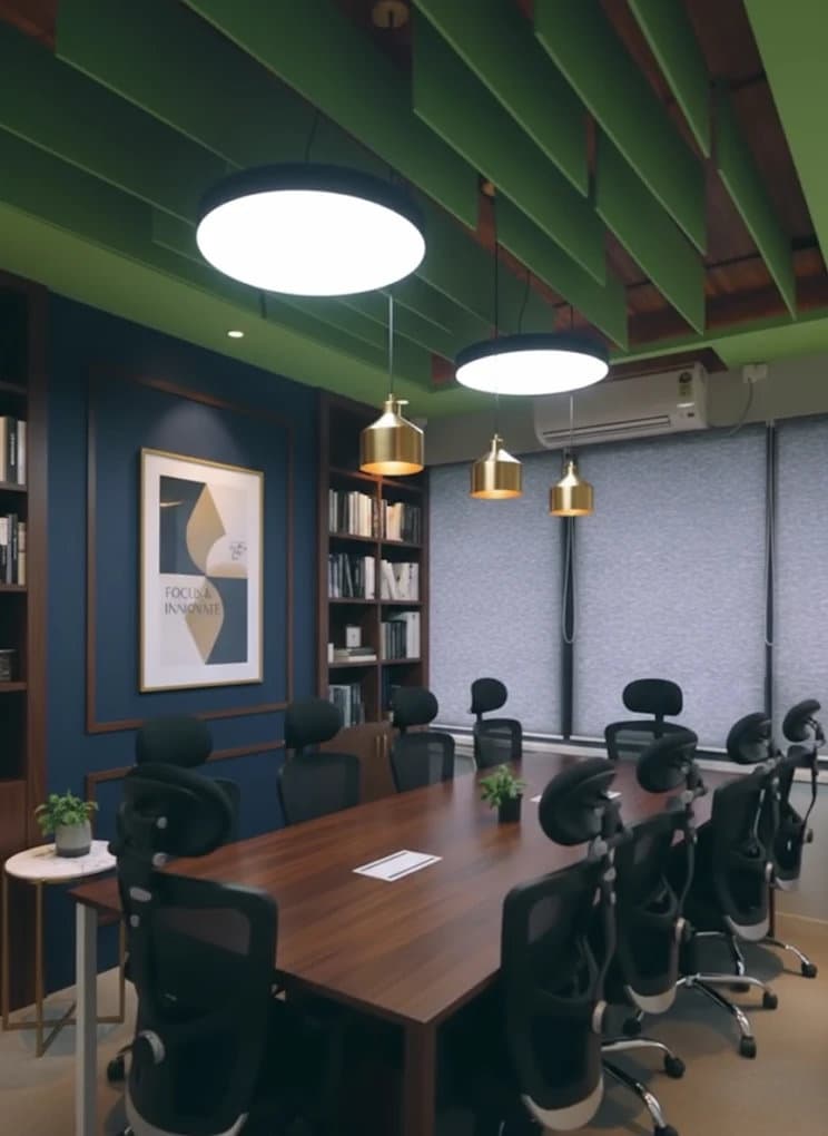 Incube Coworking