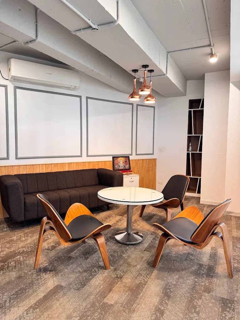 Incube Coworking