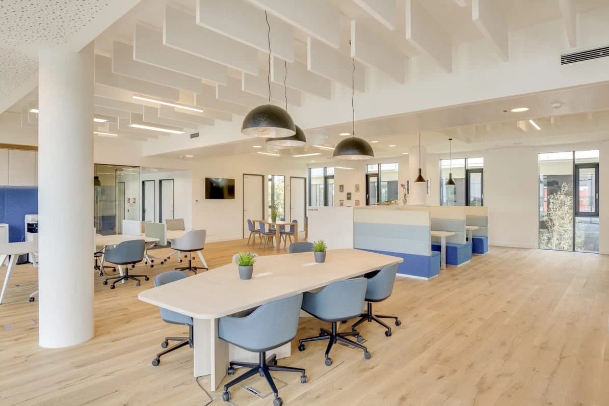 Regus- Gaurav Icon Tower