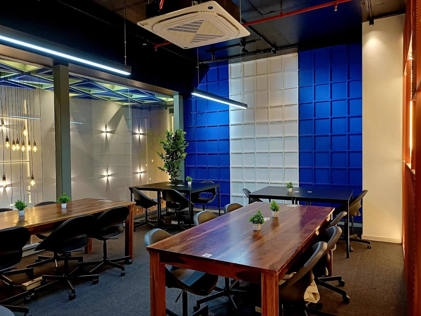 Flourish Cowork