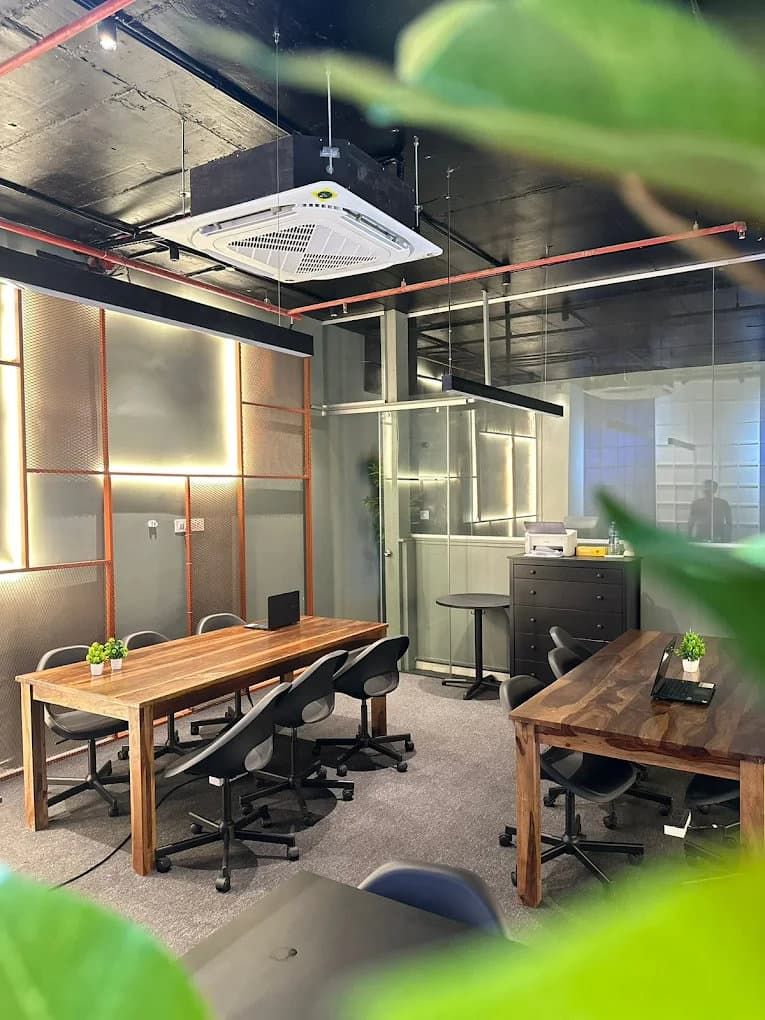 Flourish Cowork