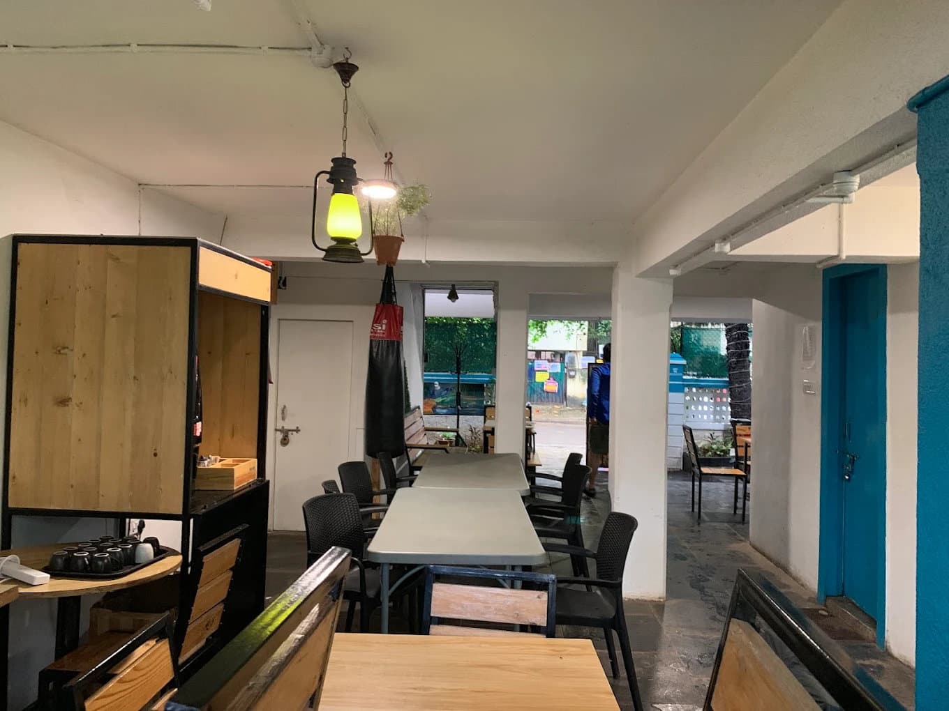 Inscape Coworking