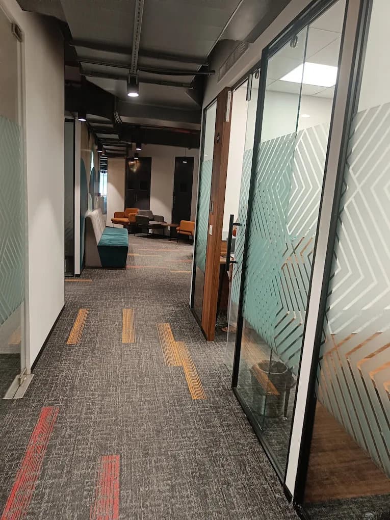 India Accelerator