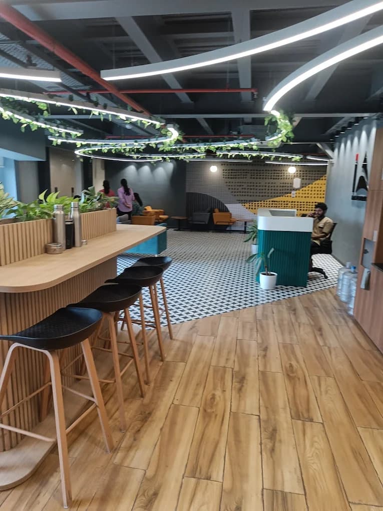 India Accelerator