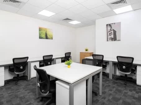 Regus- Sky One