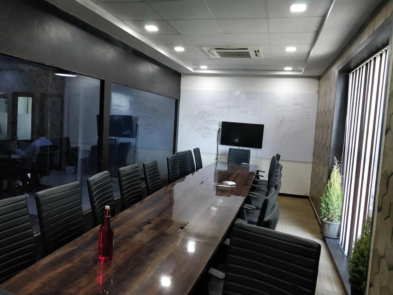 Sector 7 Cowork