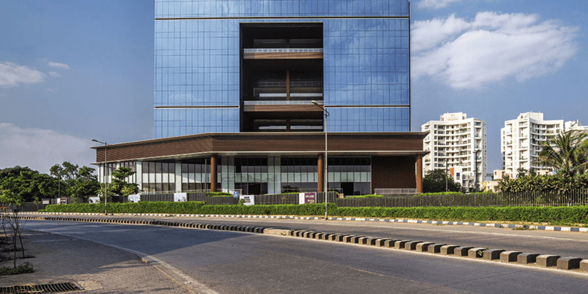 Amar Business Park