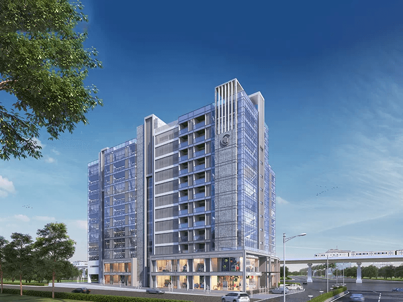 Signature Business Centre