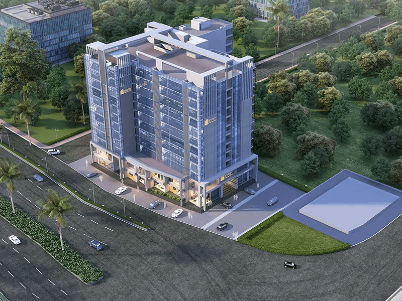 Signature Business Centre