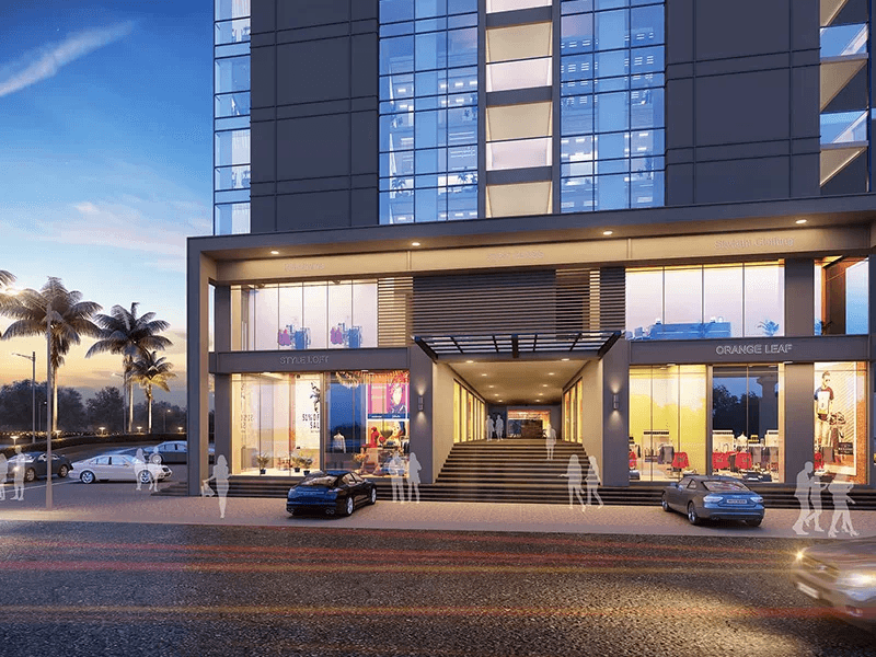 Signature Business Centre