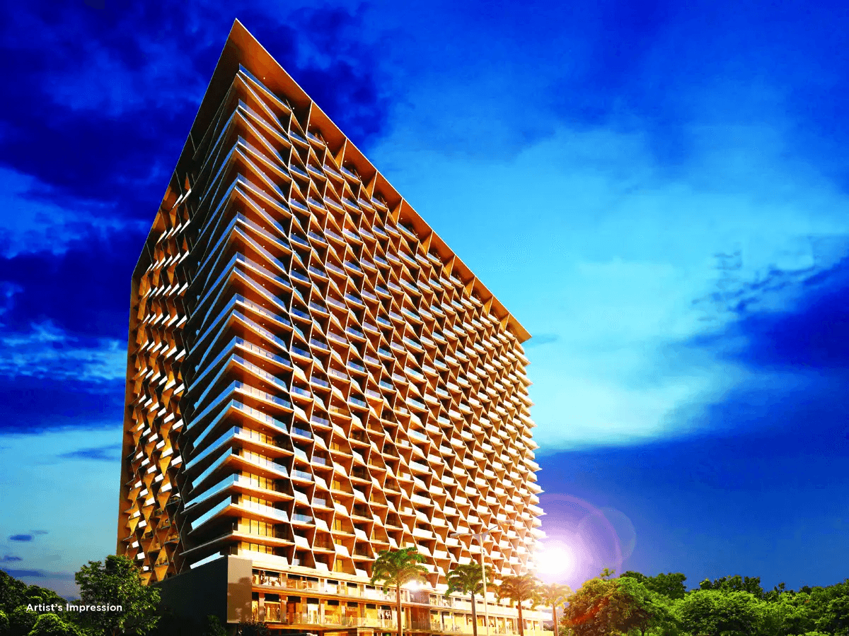 Bramhacorp Business Park