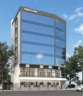 Belvalkar Westlink