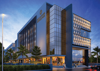 Blue Sapphire Business Park